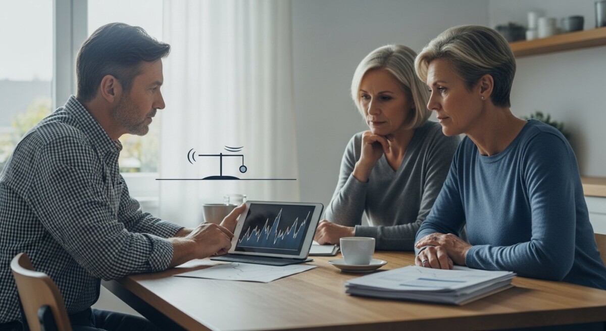 what is variable interest rate