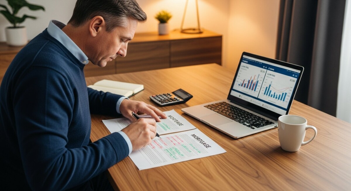 loan rate comparison