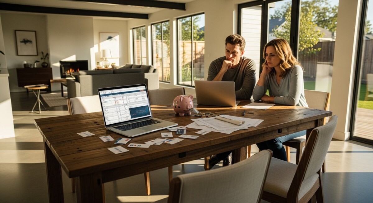using home equity for debt consolidation smart strategies