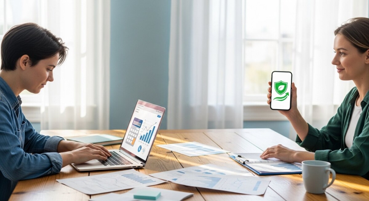how to check mortgage rates online without affecting credit score