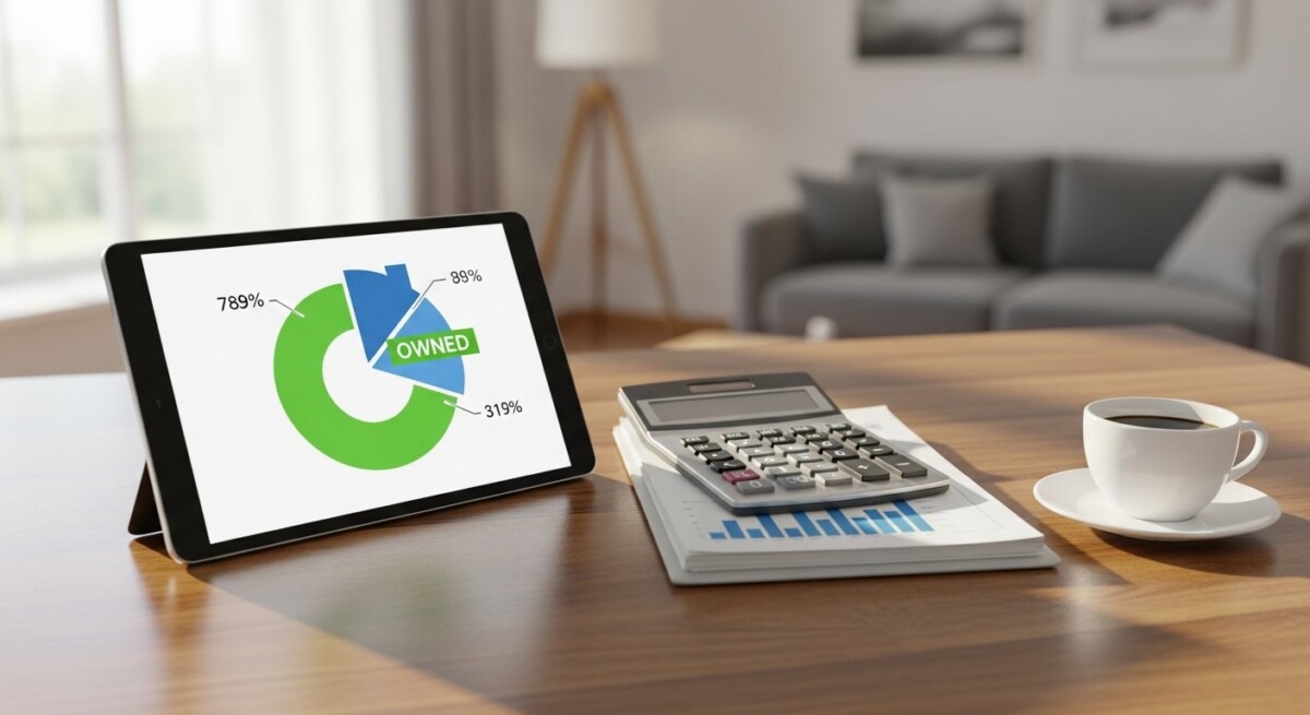 how to calculate your home equity simple guide