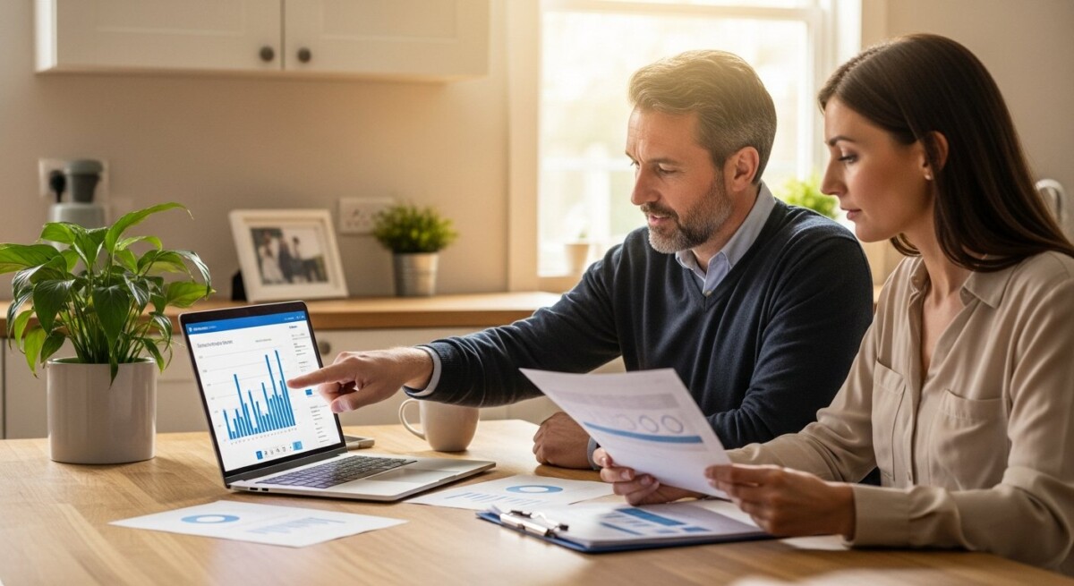 average refinance rates