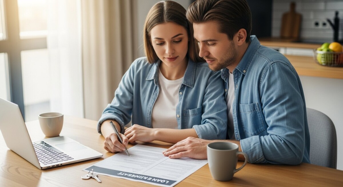 best interest rate home loans for first time home buyers