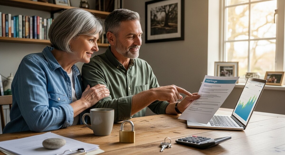 what is fixed interest rate