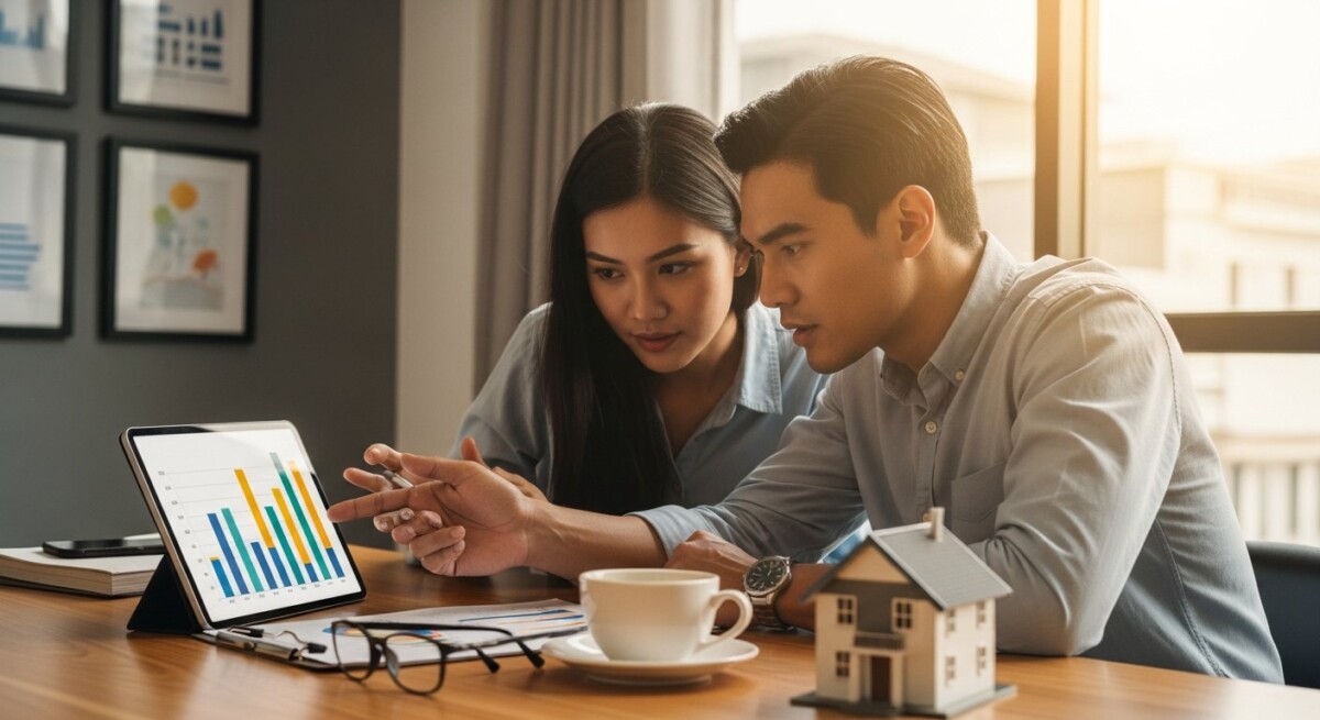 choosing best rate comparison platform for home loans
