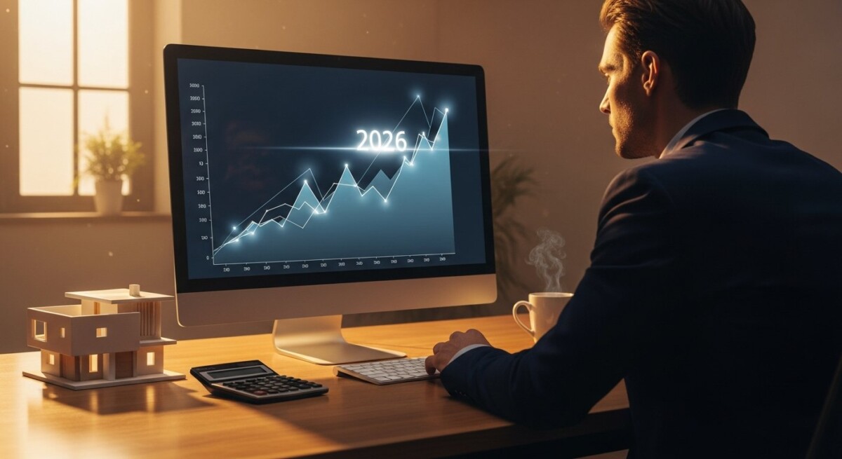 interest rate forecast