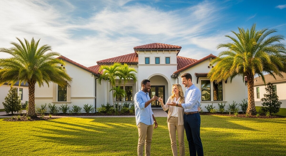 mortgage rates Orlando Florida