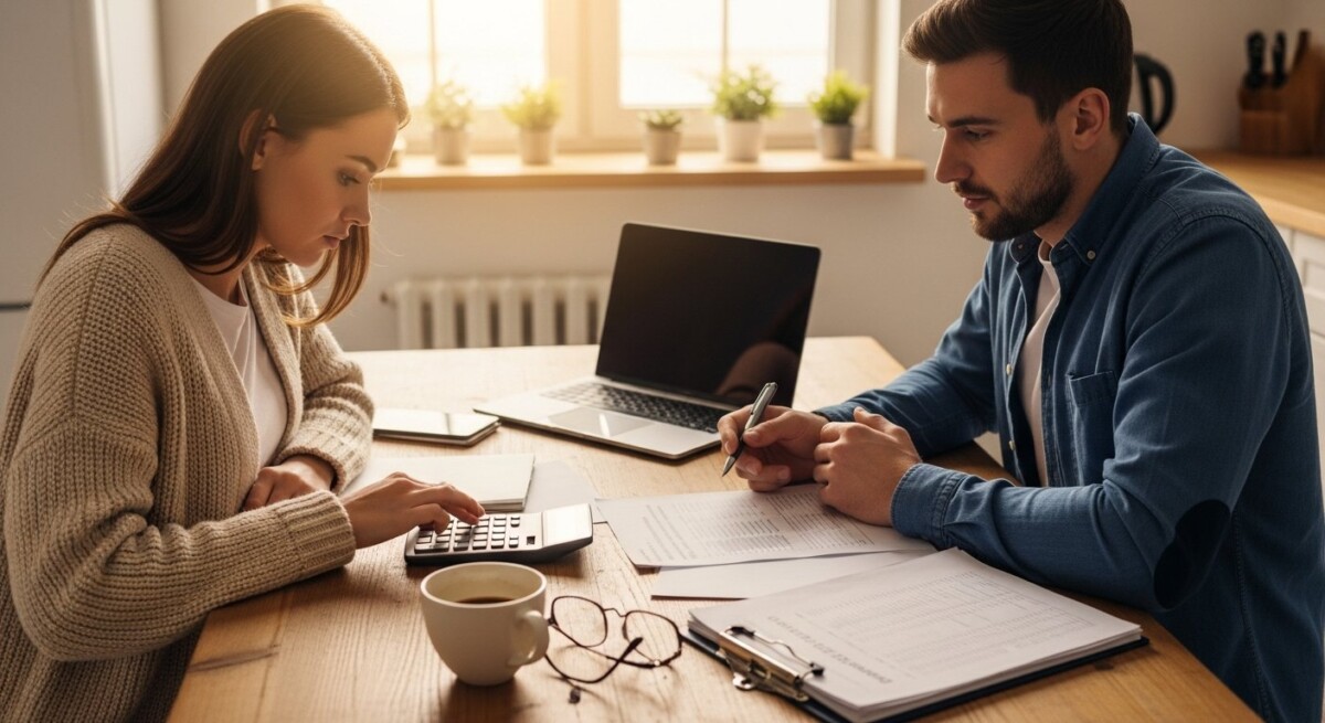 average personal loan rates