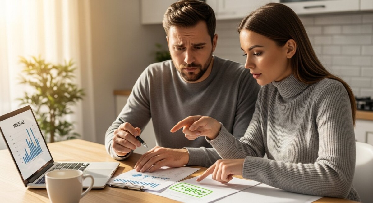 can rates change after approval