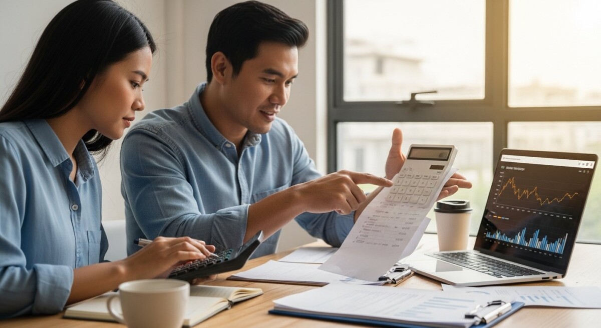 can lower rates save money
