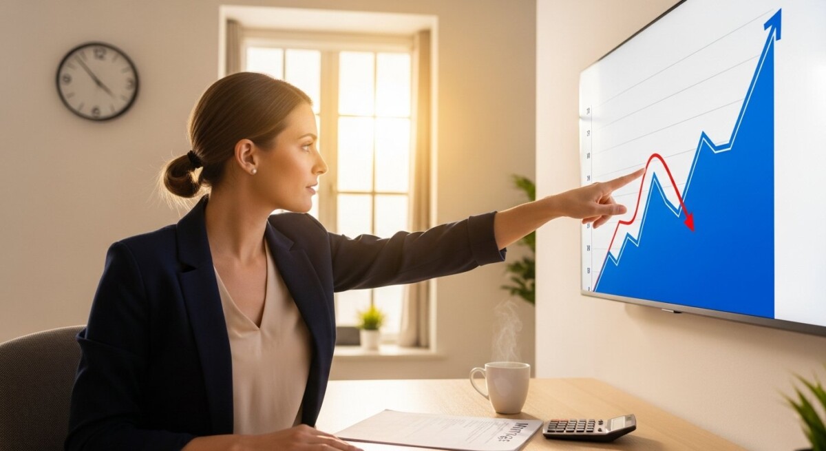 predictive rate tracking