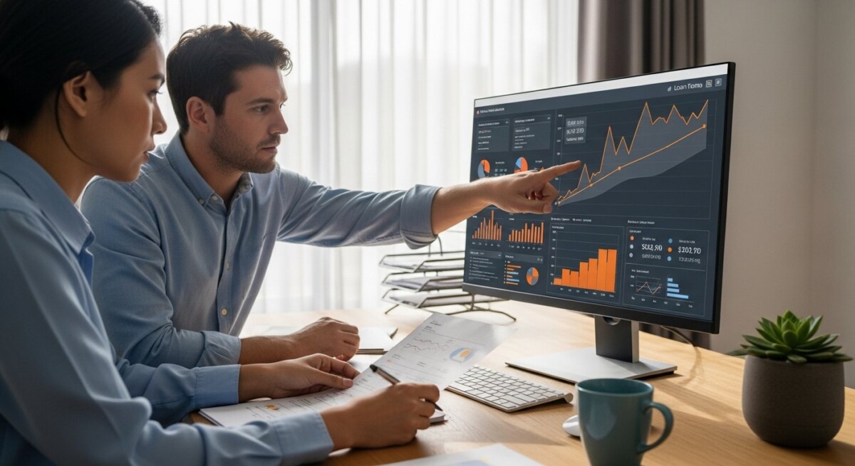 rate intelligence platform