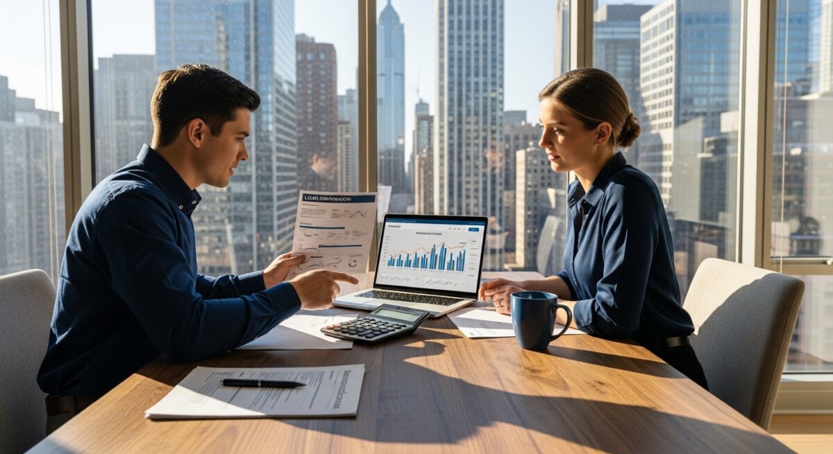 credit rates Chicago Illinois