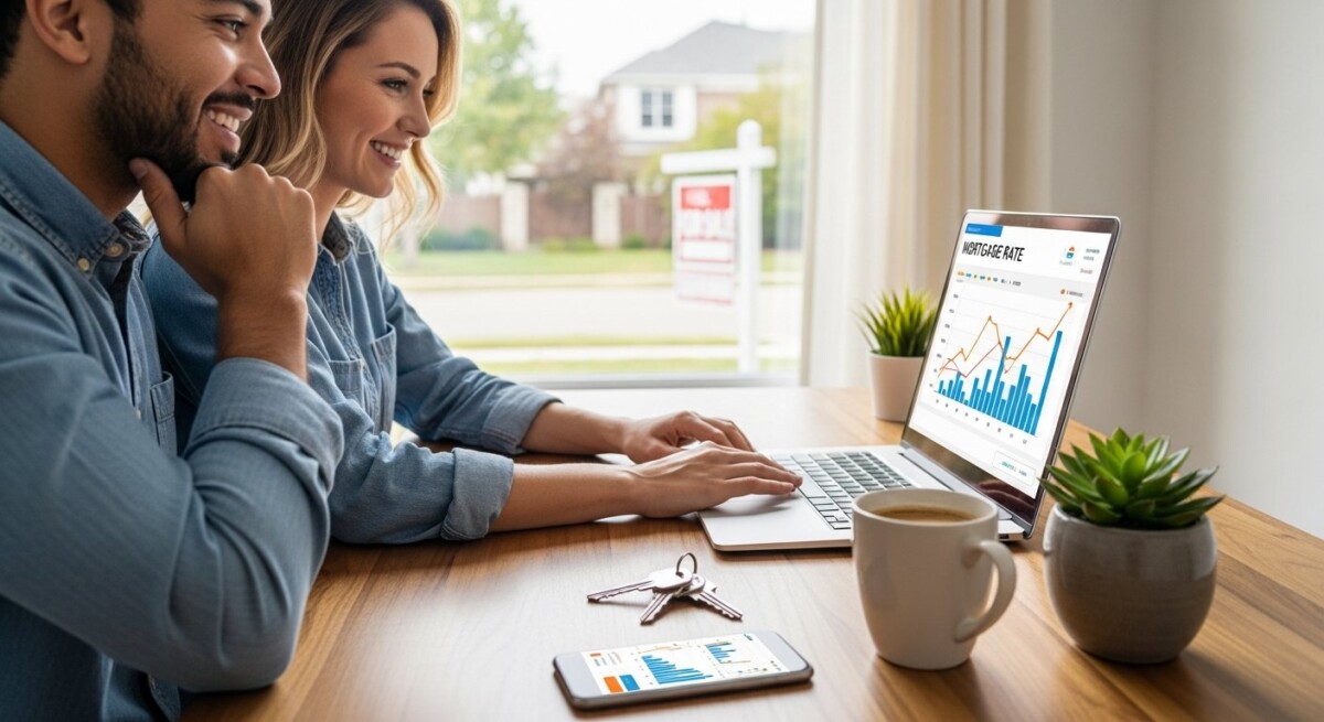 digital rate checker