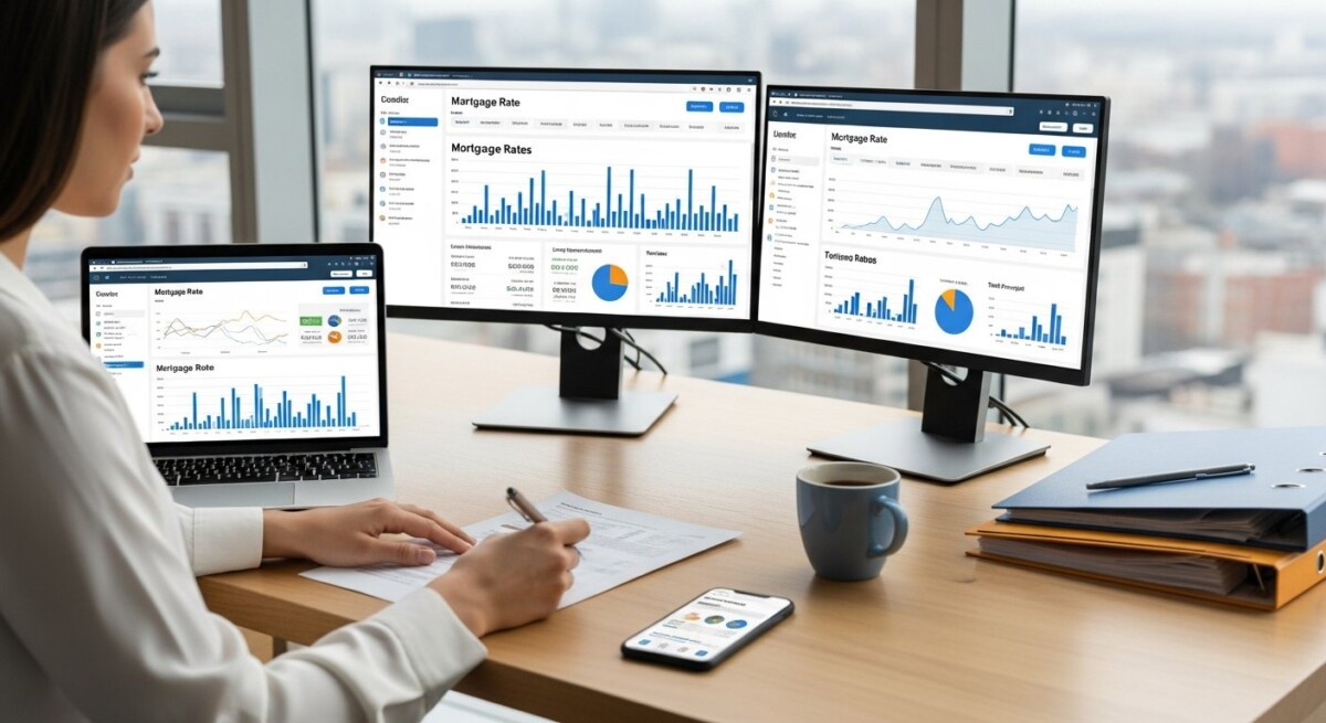 how to find the best rates online