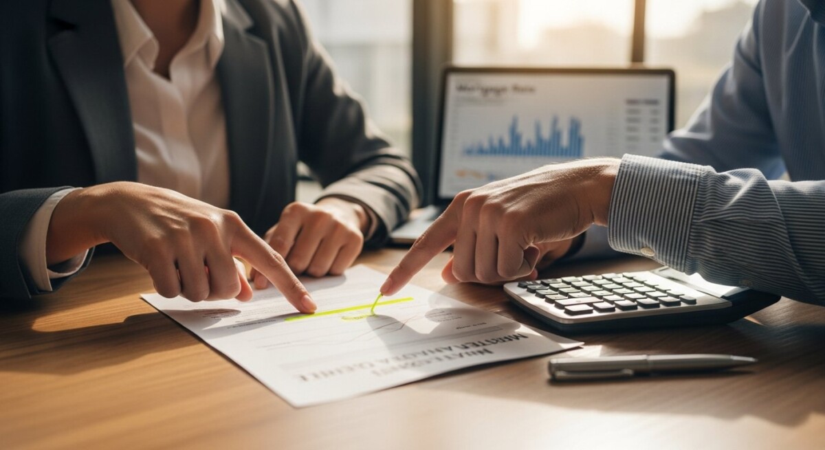 how to understand APR