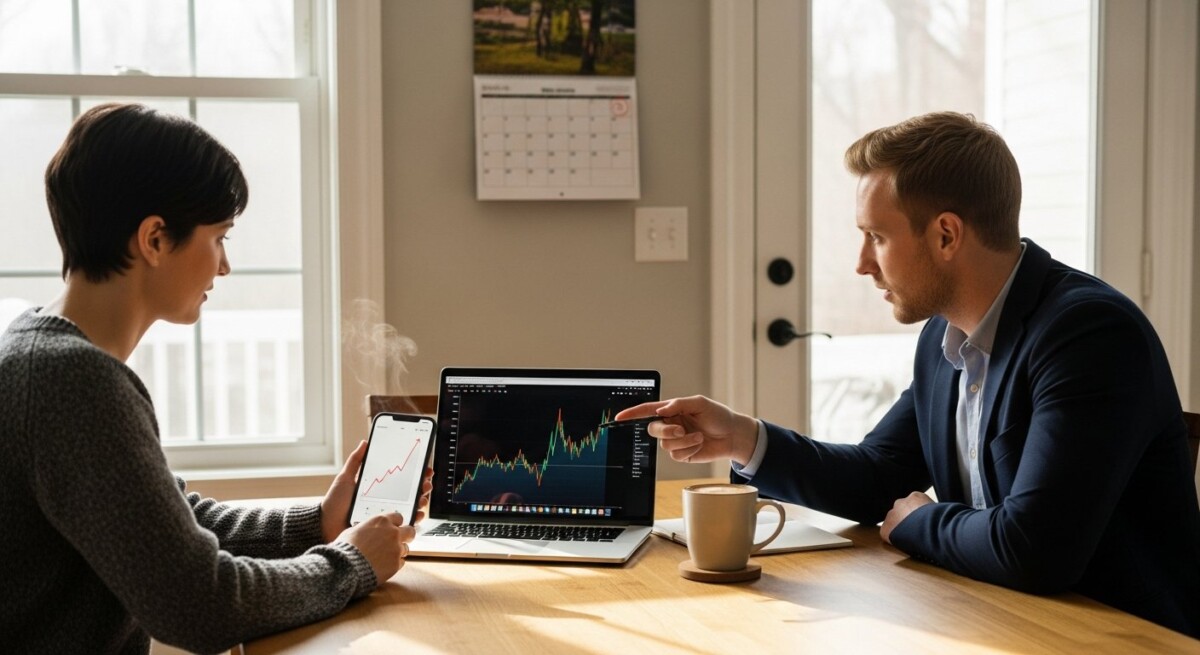 rate monitoring platform