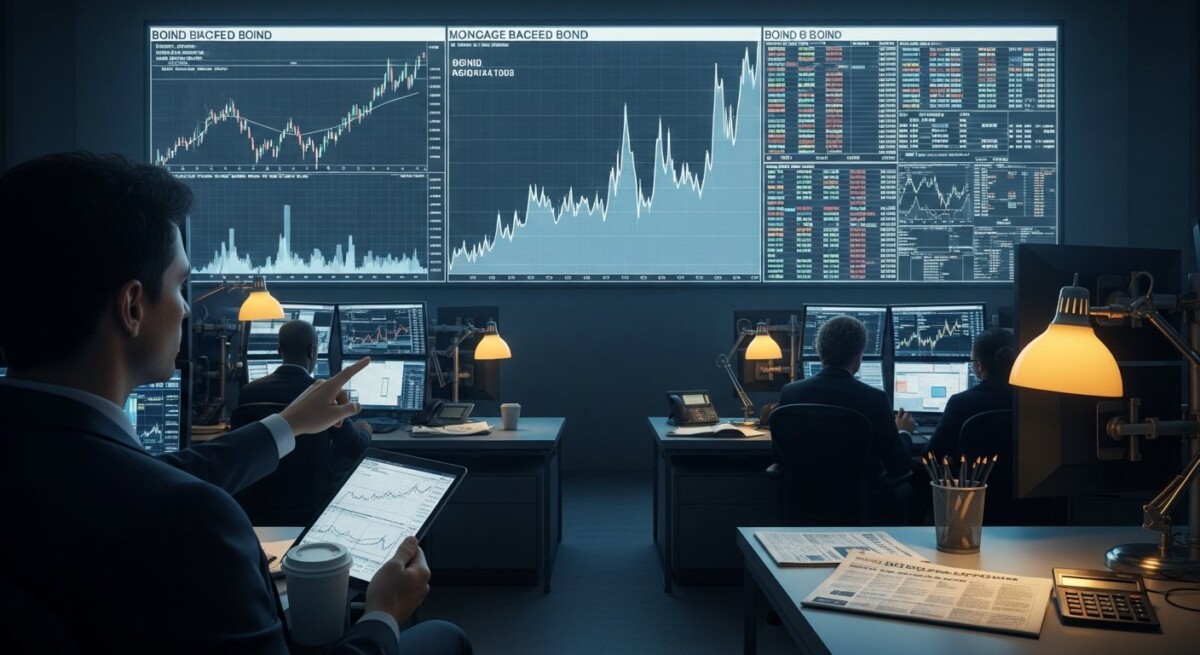 why rates change daily