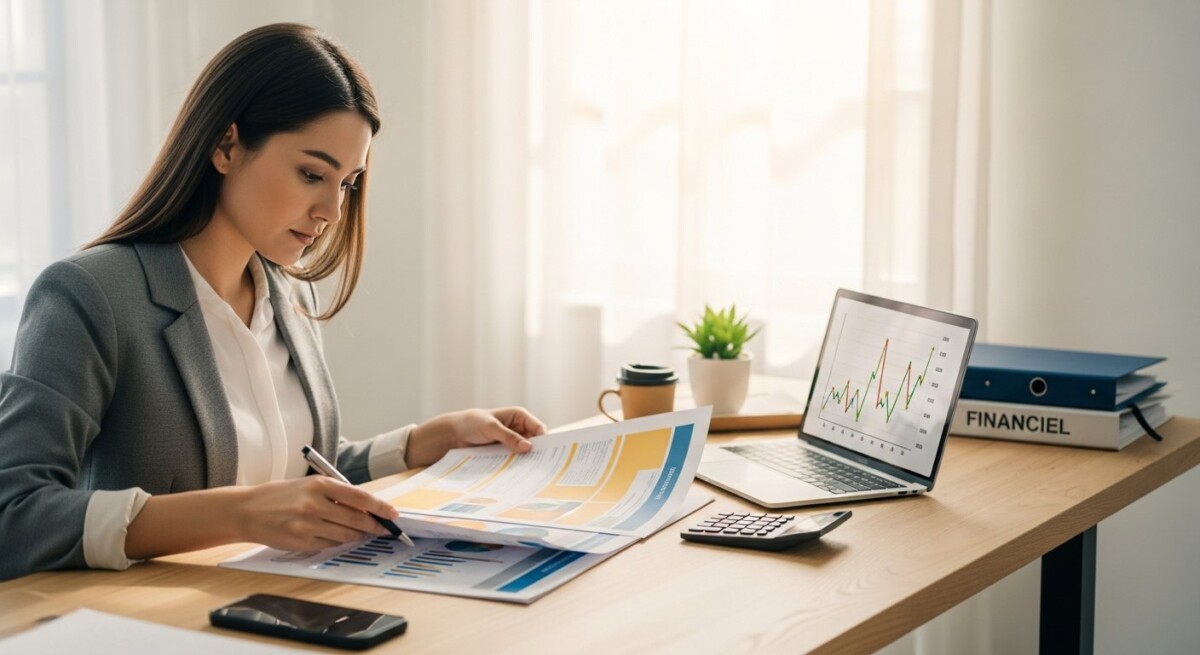smart rate comparison