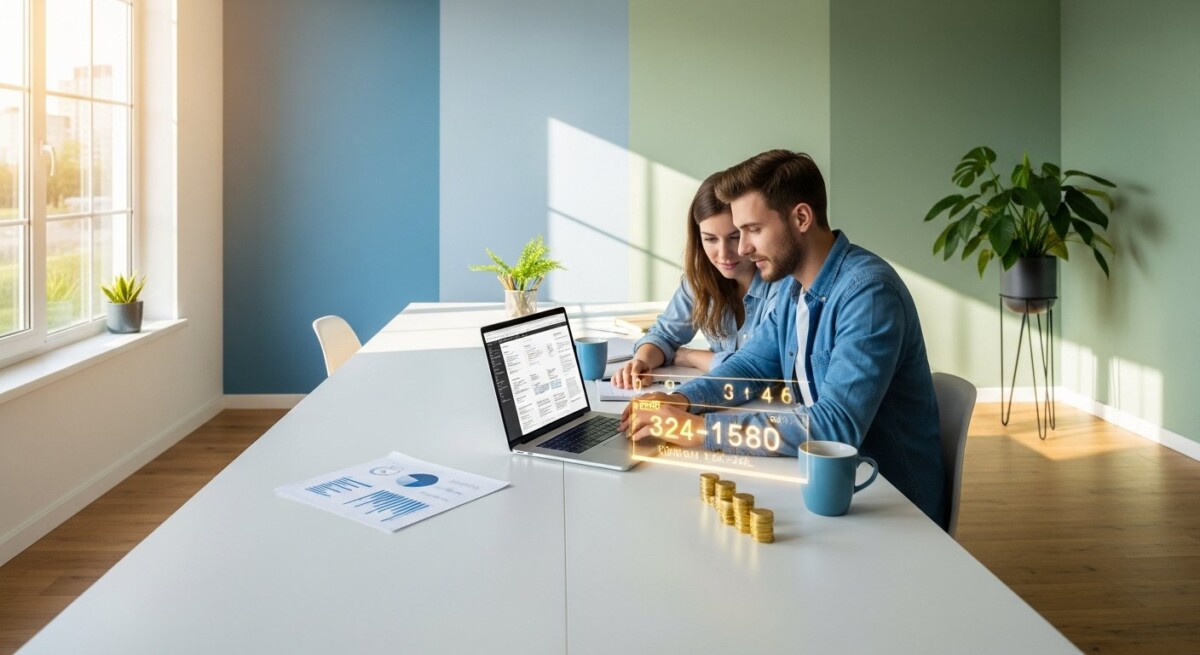 why credit scores affect rates