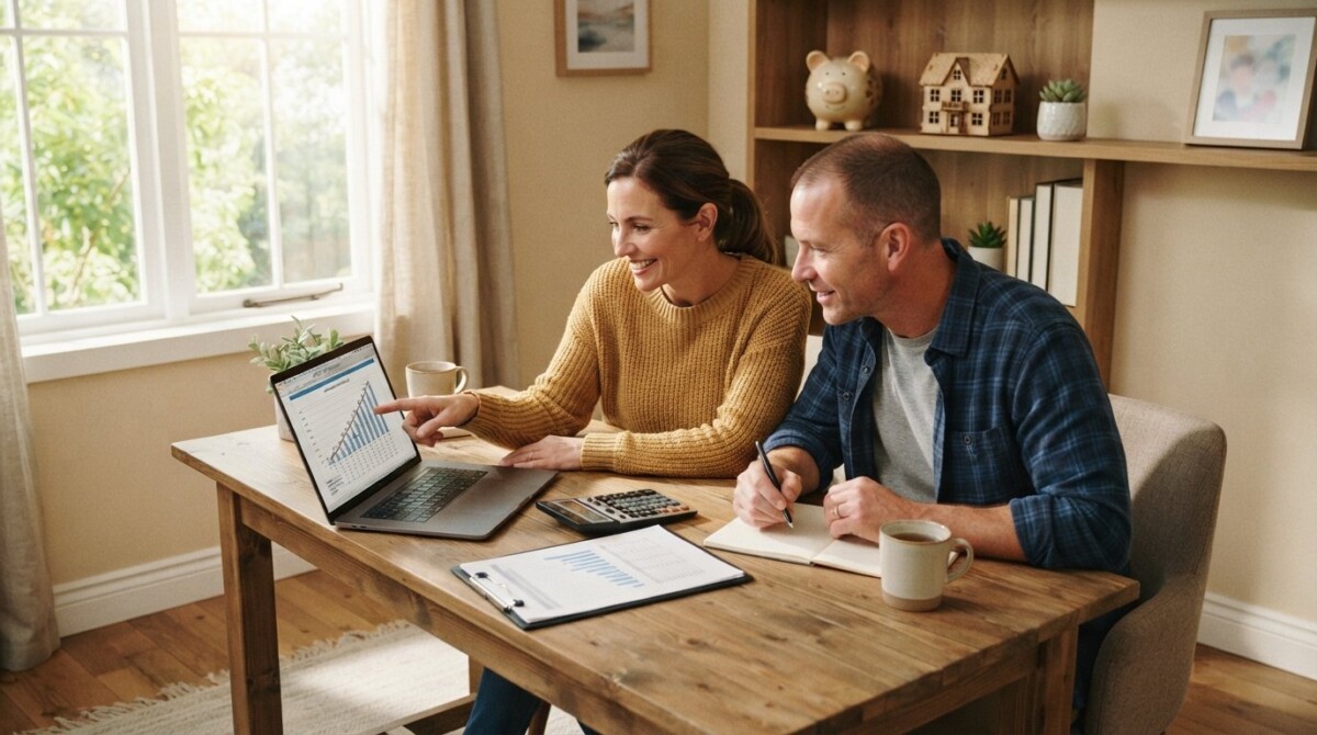 can lower rates save money