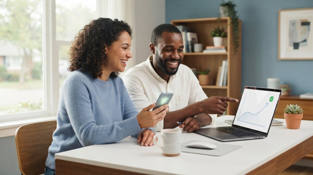 can rate comparison affect credit score