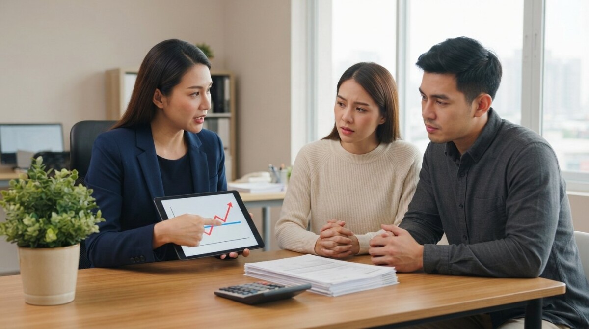 what is variable interest rate