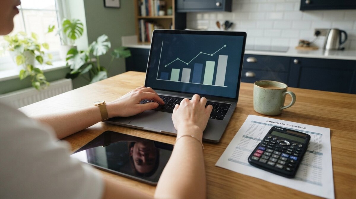 savings calculator interest rates