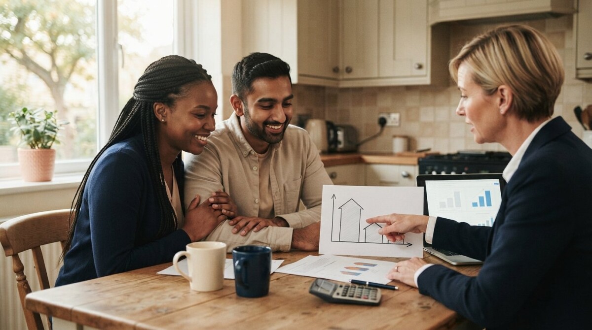 smart lending rates
