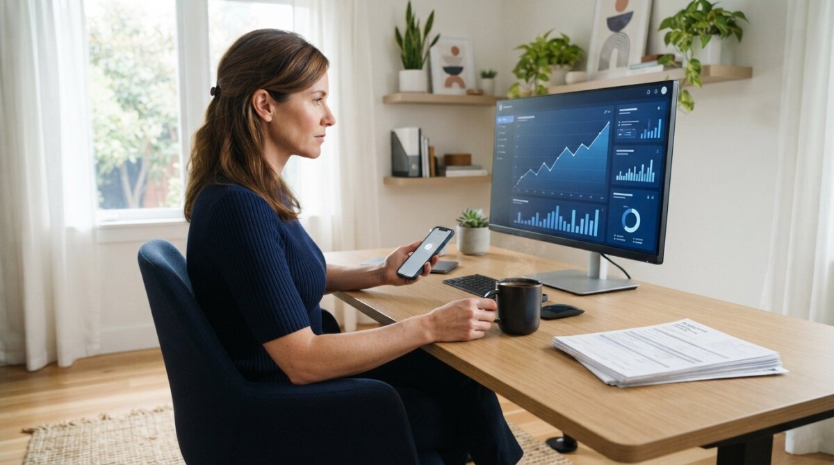 automated rate monitoring