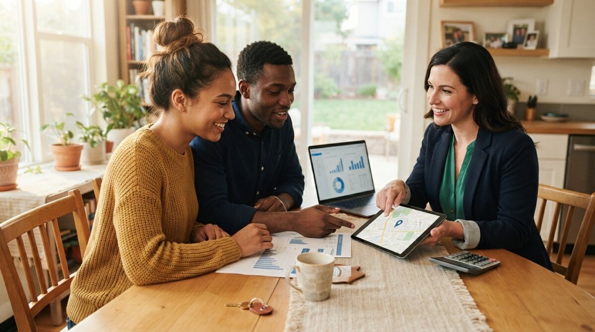 mortgage rates near me