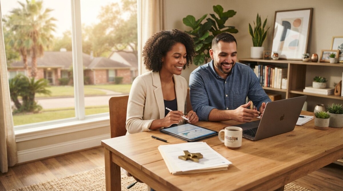 rate checker Houston Texas