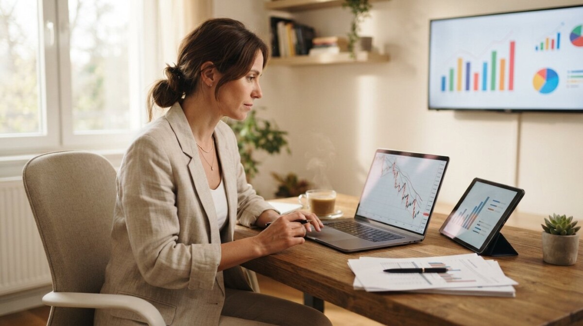 how to track changing rates