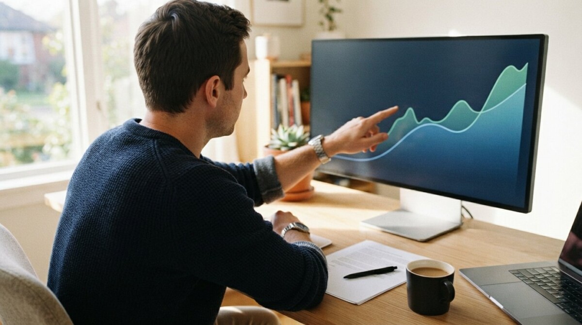 predictive rate tracking
