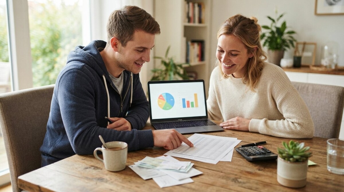 loan affordability calculator