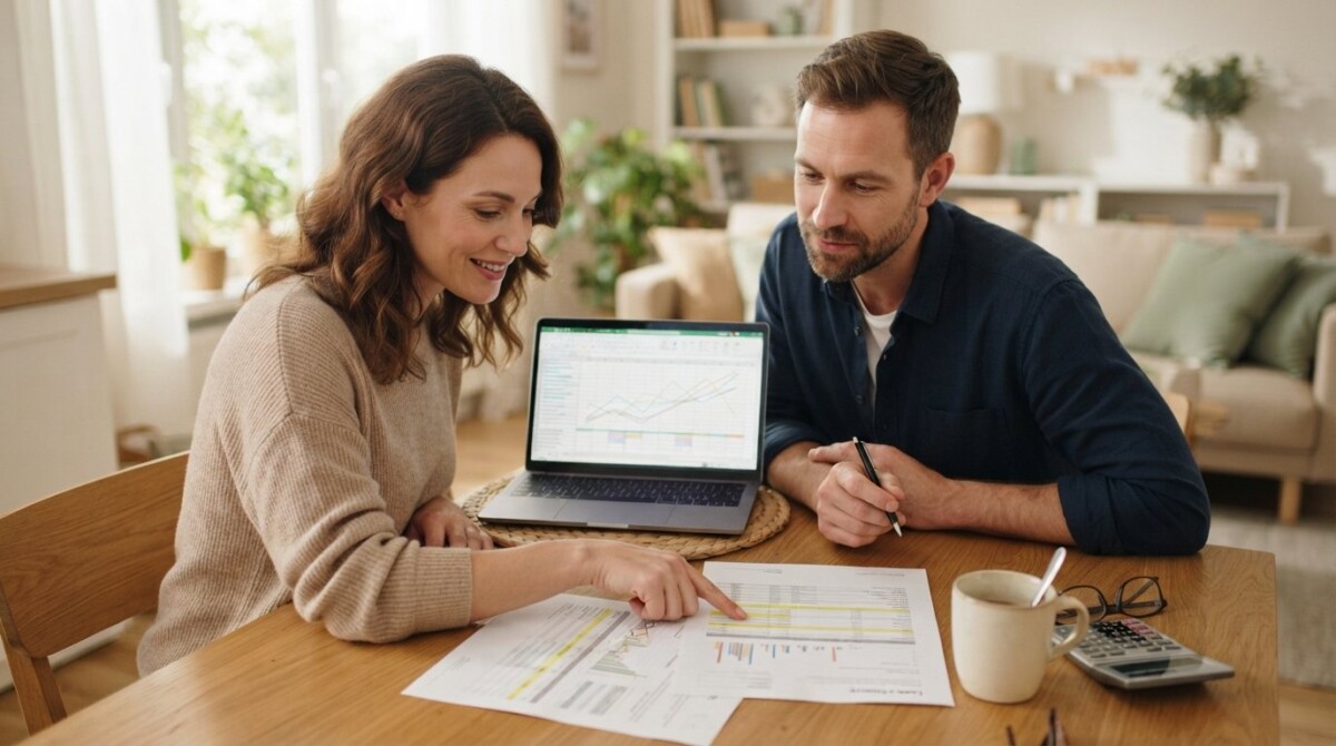 how to evaluate loan rates