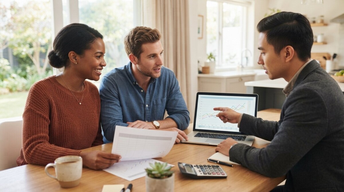 average personal loan rates