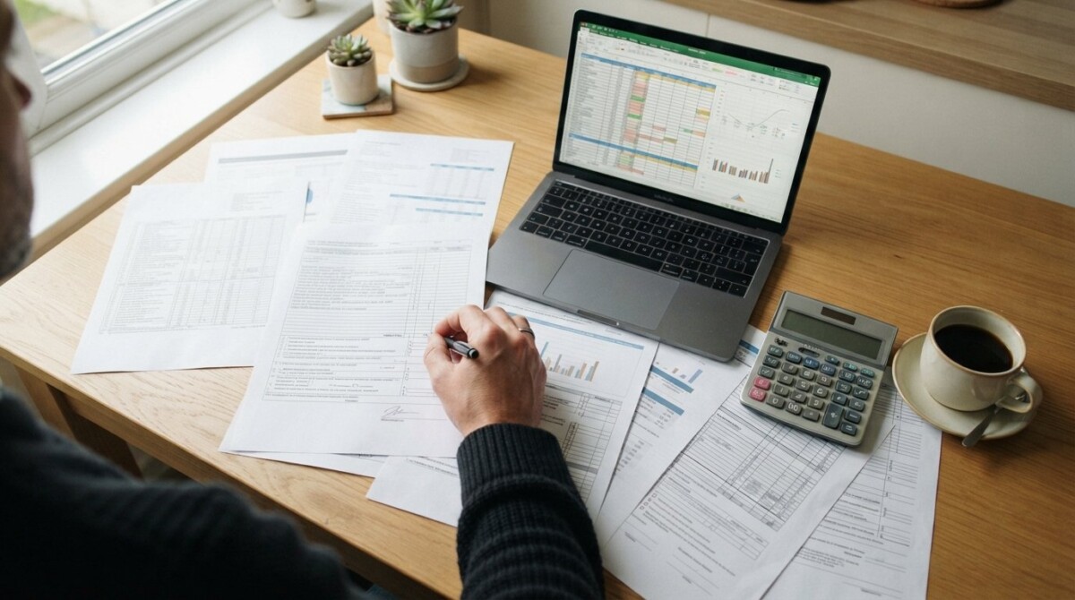 how many rate offers should you compare
