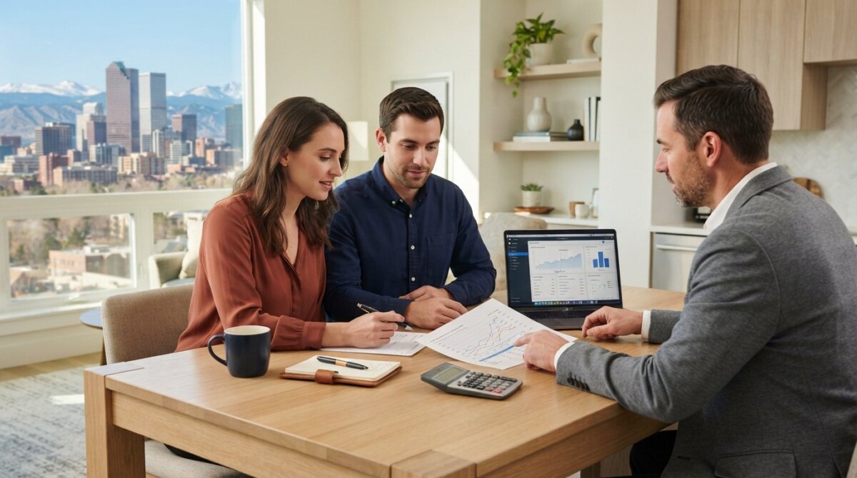 credit rates Denver Colorado