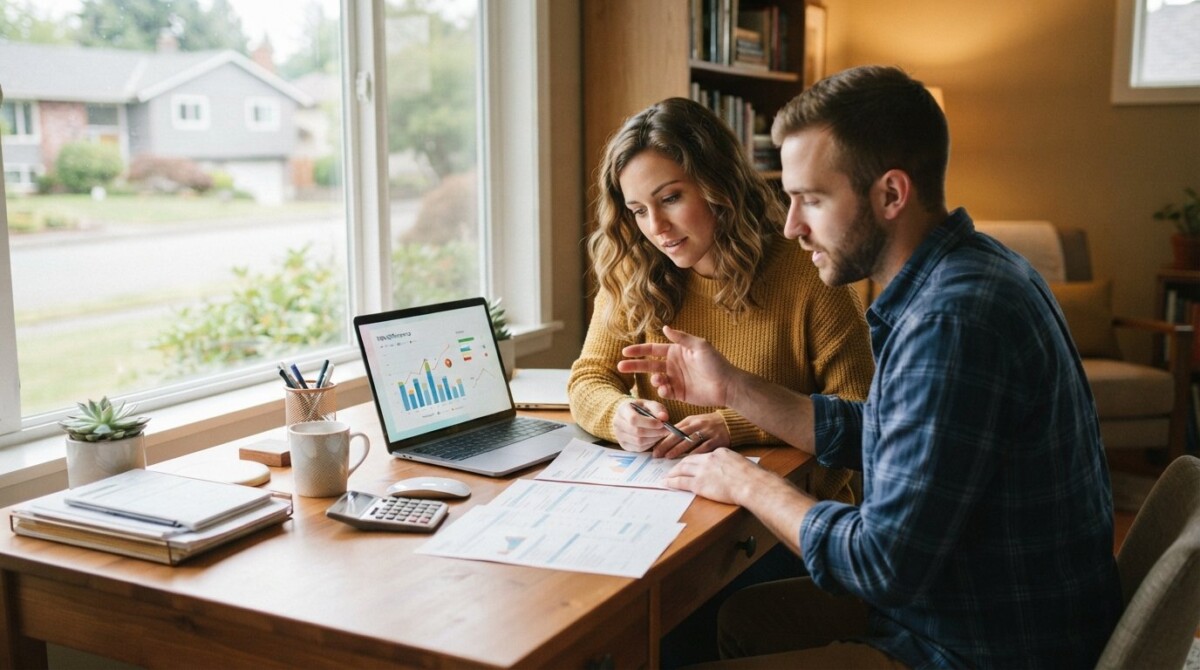 how to compare mortgage rates