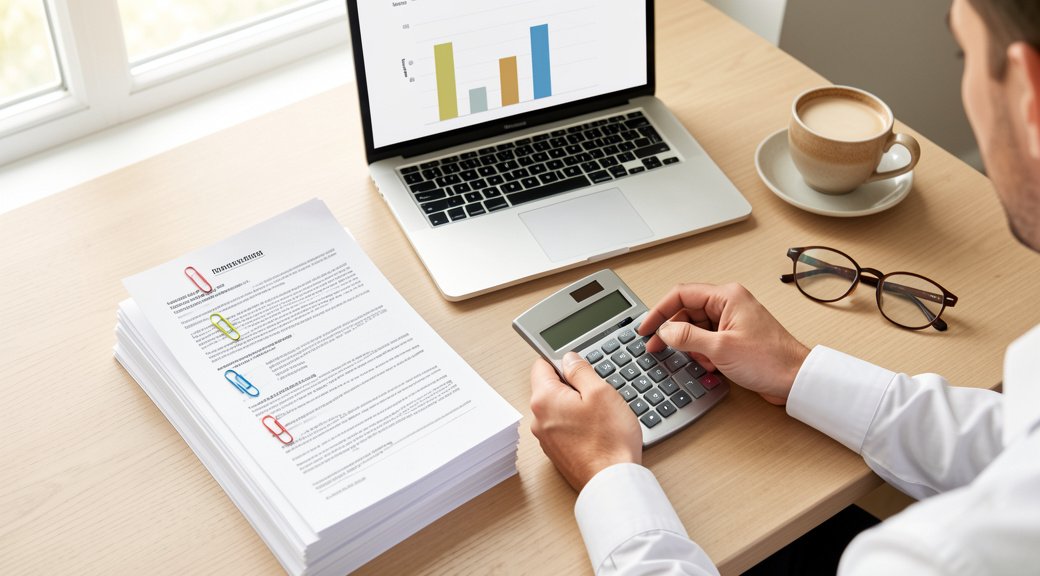 how many rate offers should you compare