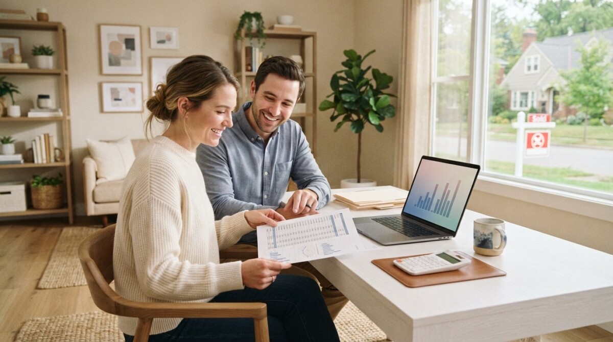 mortgage payment calculator