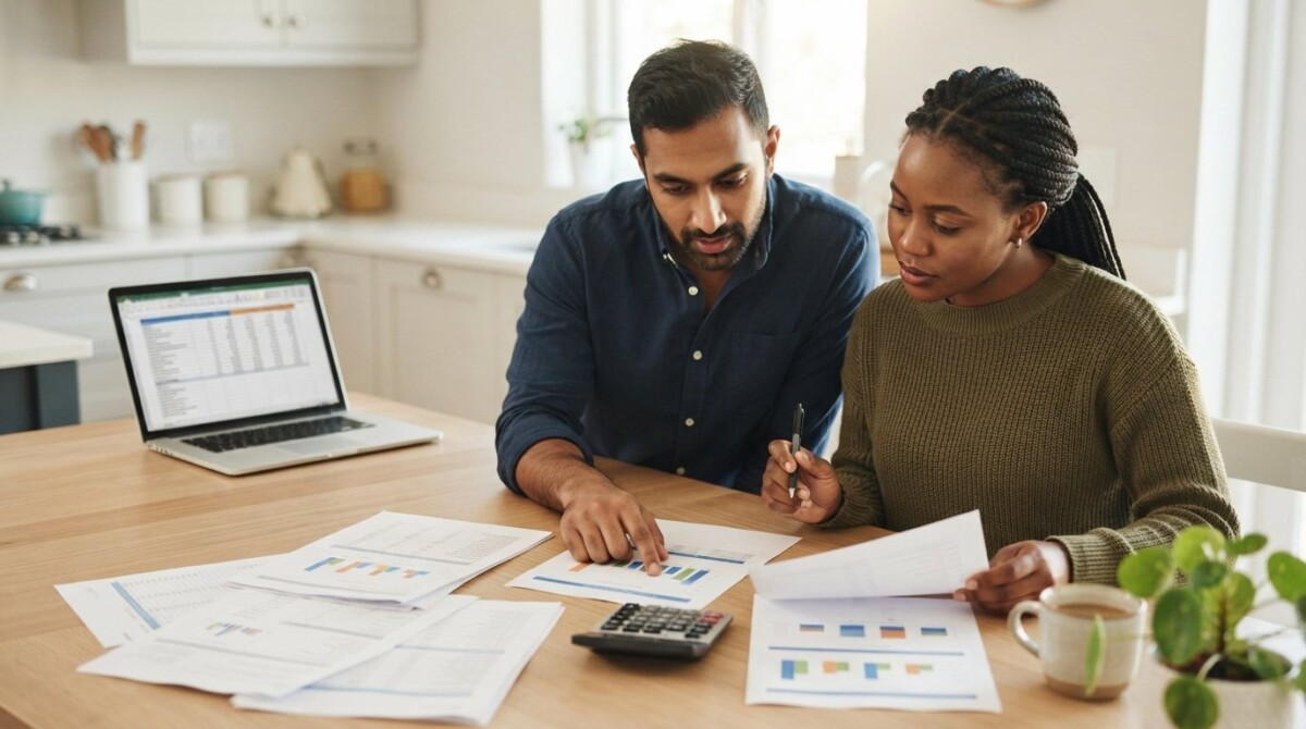 how to compare interest rates
