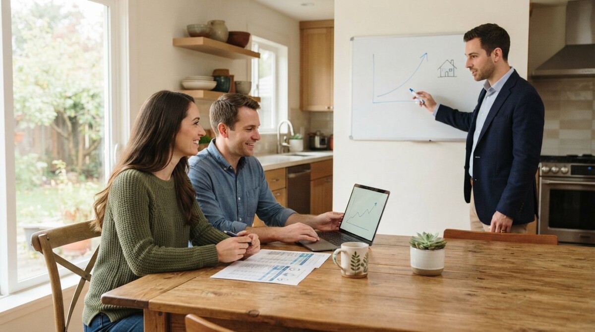 what determines mortgage rates