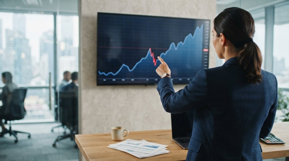 interest rate forecast