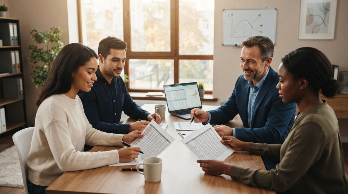 why lenders offer different rates