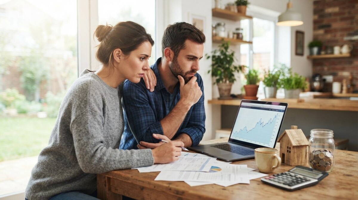what affects borrowing rates
