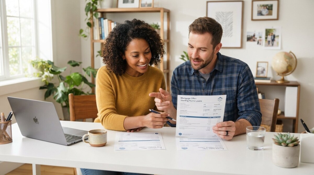 APR calculator online