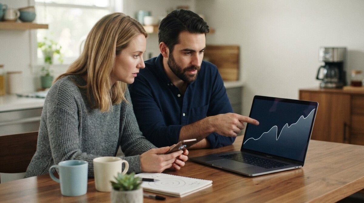 market rate monitor
